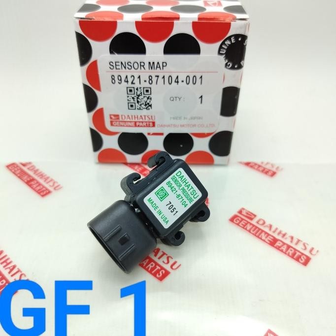 

SENSOR MAP PRESSURE DAIHATSU TARUNA INJEKSI STOK TERBATAS