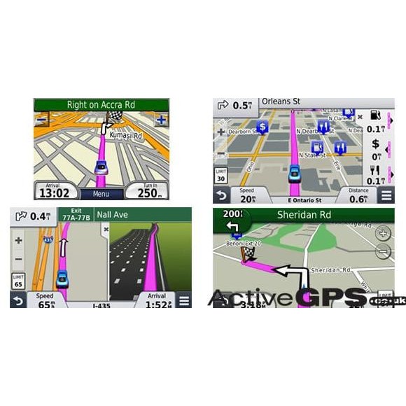 

UPDATE MAP/PETA GARMIN CITY NAVIGATOR INDONESIA NT.2017.40 HEAD UNIT STOK TERBATAS