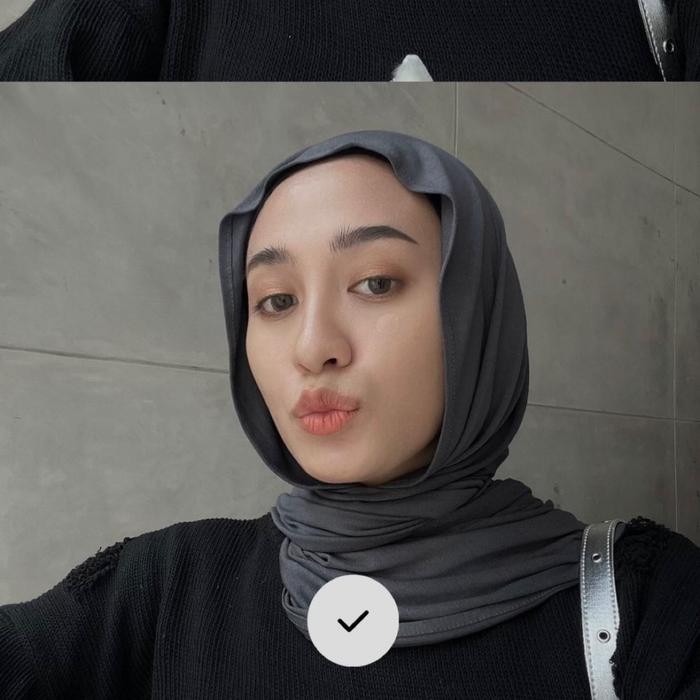 Hanza Shawl Miracholecct (Pashmina Cotton Stretch & Cooltech)