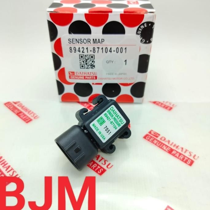 

SENSOR MAP MAF DAIHATSU TARUNA INJEKSI STOK TERBATAS