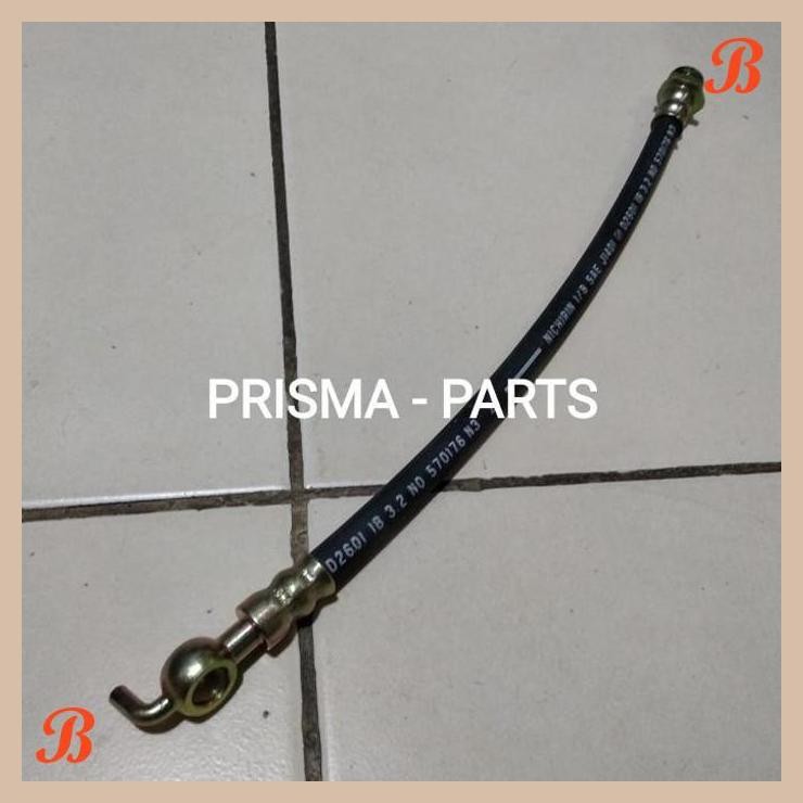 [PRS] SELANG REM DEPAN MAZDA E2000.