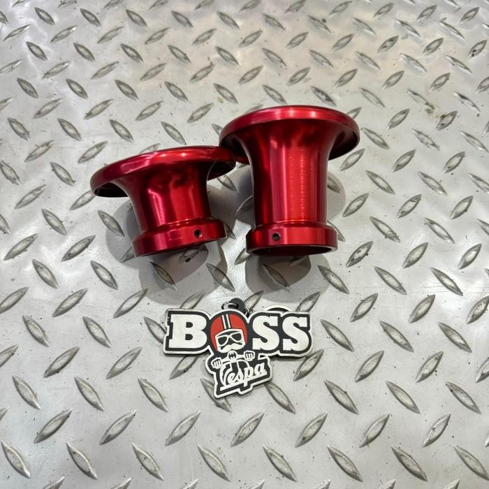 Intake Downdraft VELOCITY SWI Vespa Sprint Primavera S LX LXV GTS 3V Premium