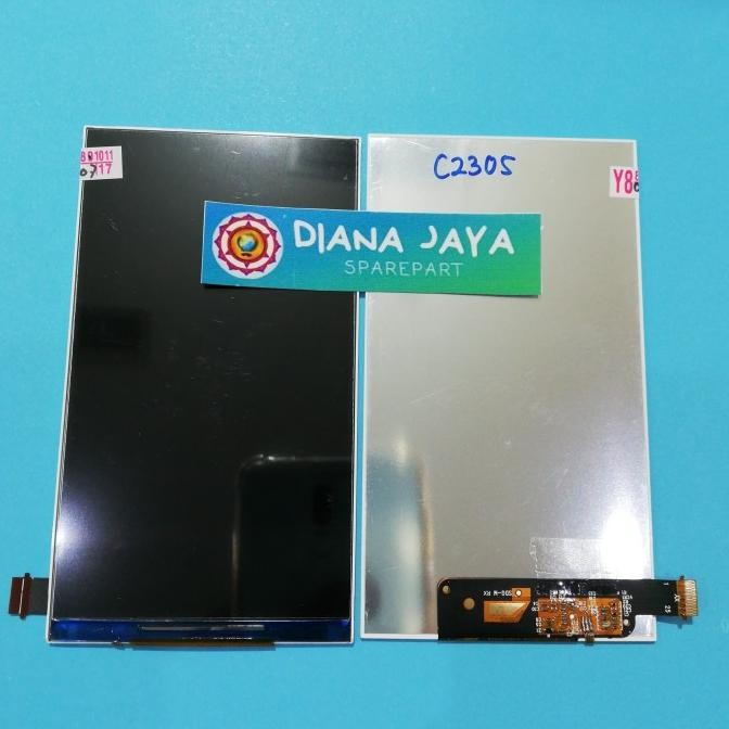 Lcd Sony Xperia C / C2305