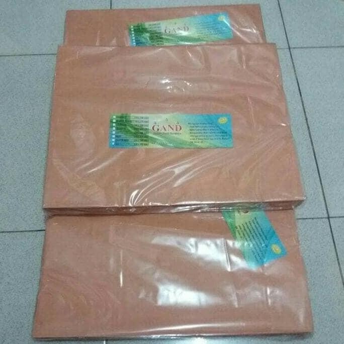 

AMPLOP COKLAT SUPER MAP STOK TERBATAS