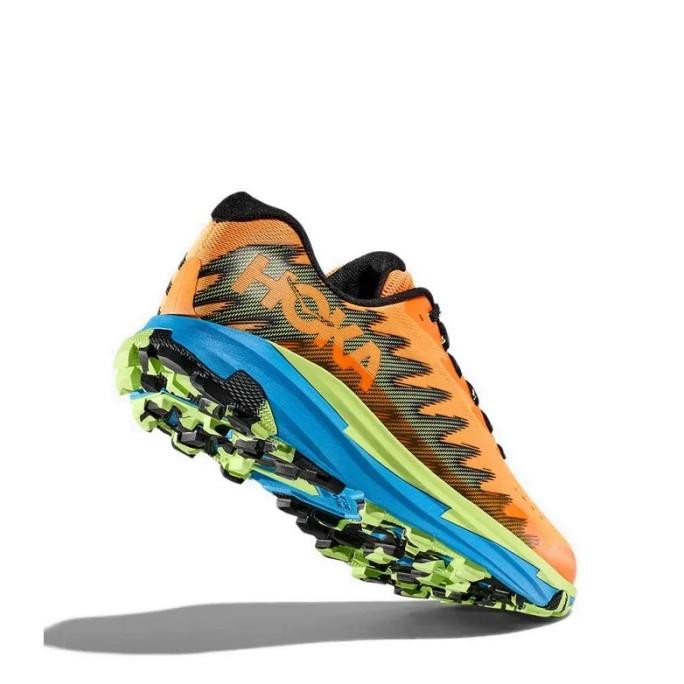 

HOKA TORRENT 3 MEN'S TRAIL RUNNING SHOES ORIGINAL PT MAP STOK TERBATAS