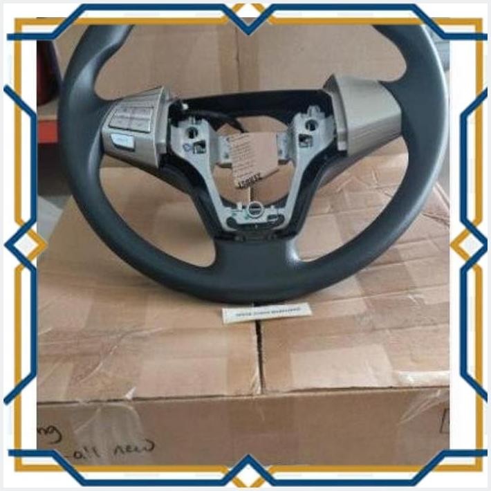 [MJM] STIR / LINGKAR STIR AVANZA VELOZ 2012 2013 2014 2015 2016 2017 ORI