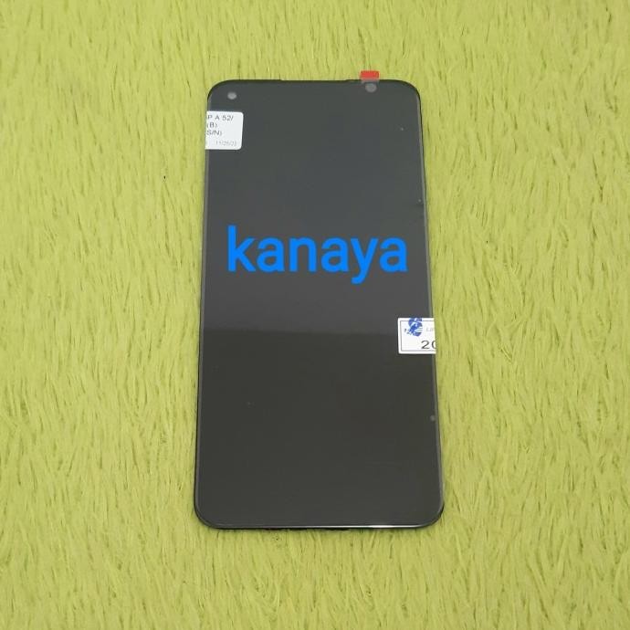 BEBAS ONGKIR - Lcd Oppo A52 - Lcd Oppo A72 - Lcd Oppo A92 Original