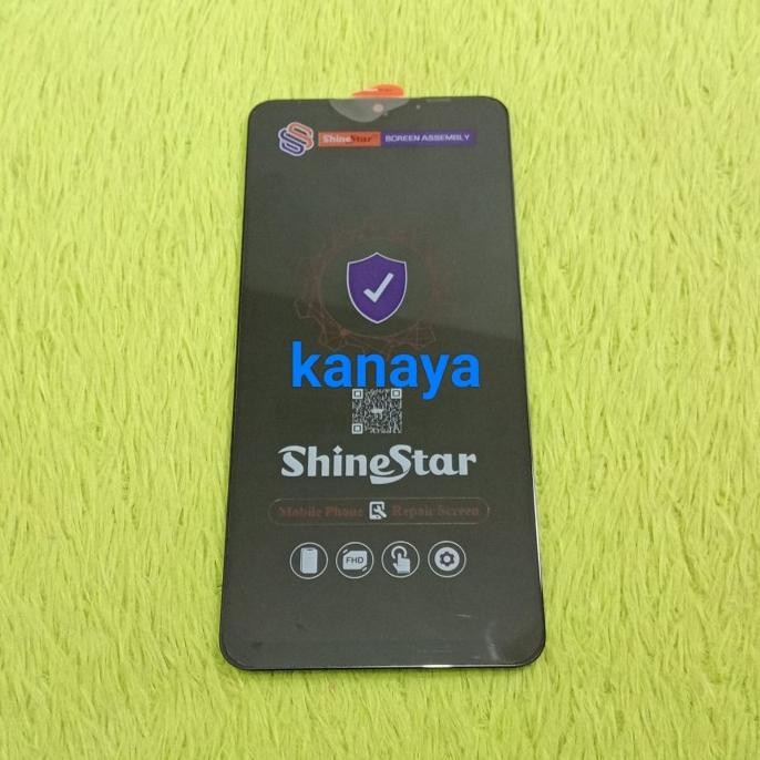 TERBARU - Lcd Samsung M02 / M022 / M022F - Lcd Samsung M12 / M127 / M127F Ori