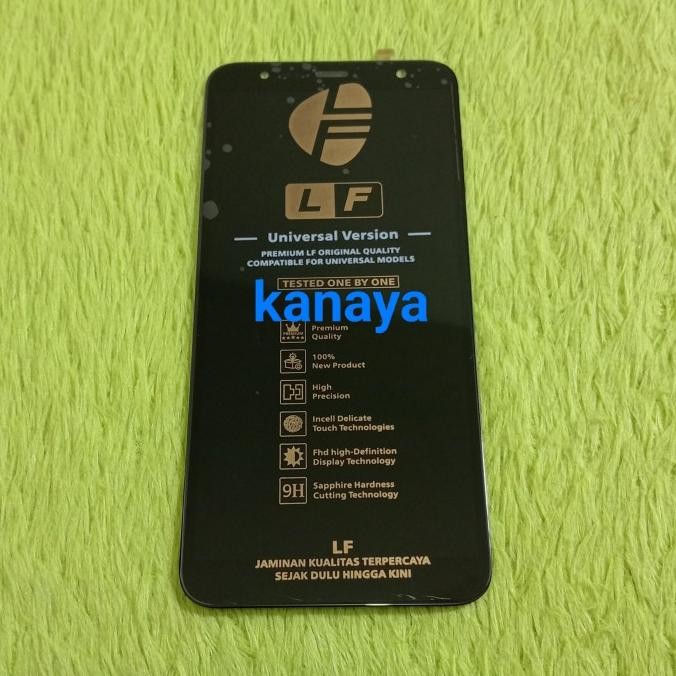 TERMURAH - Lcd Samsung J6 Prime Original