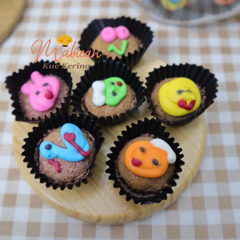 

SPECIAL Kue cibi per ball kue lebaran kue brownies kering kue kering kue karakter kue cubit makanan manis makanan ringan kue toples kue ball kue nastar kue coklat kue gambar kue warna warni jy-56