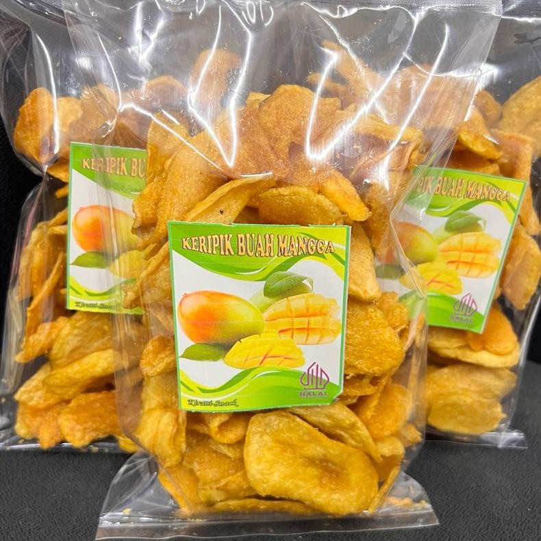 

VIRAL KERIPIK BUAH NANGKA APEL NANAS PISANG SALAK OVEN SUPER ENAK TR21