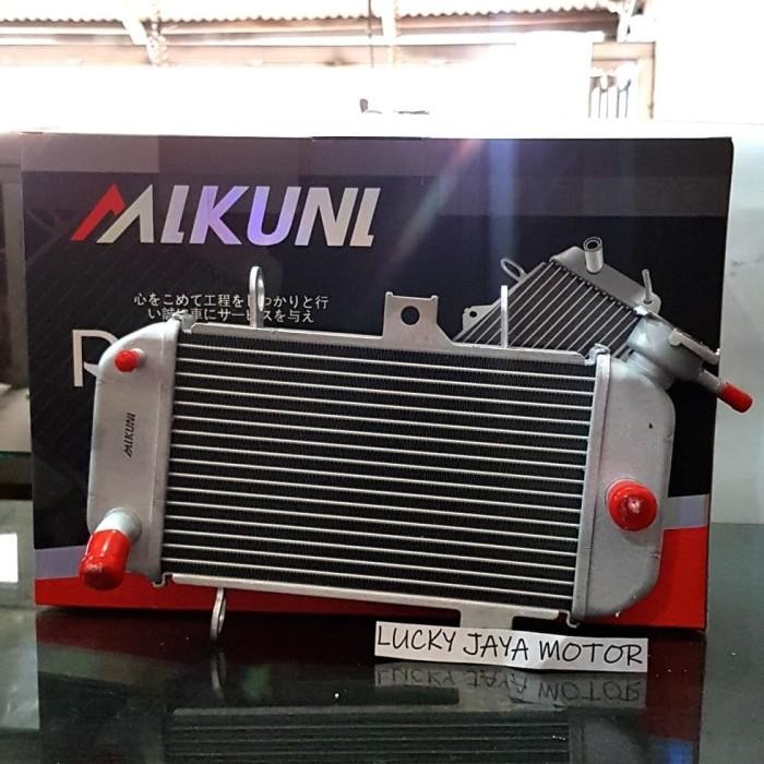 Radiator jupiter mx king 150 Original