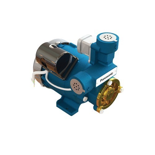 Mesin Pompa Air Booster Panasonic Ga 126 Fak Pendorong