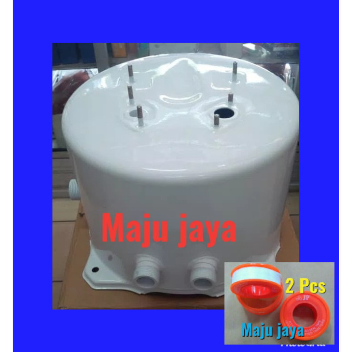 Tangki Pompa Air Super Ph 151 "Sanyo" 150 Tabung Otomatis