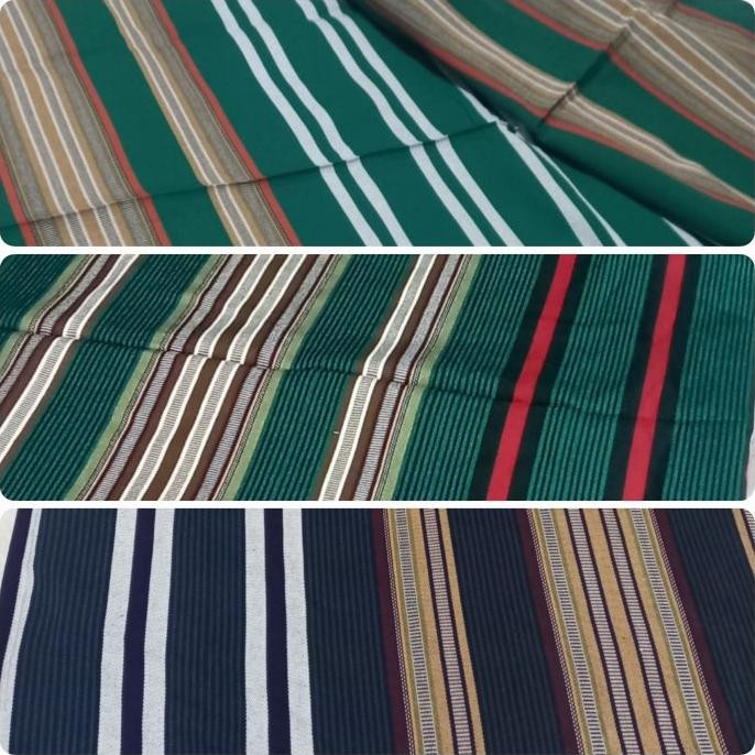 Rida Salur Yaman Original