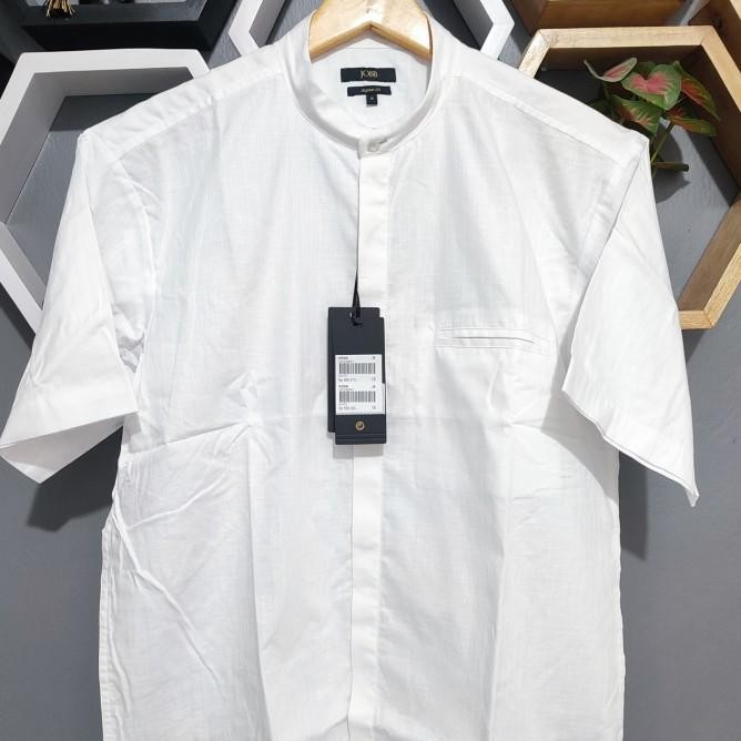Kemeja Koko Jobb Originall