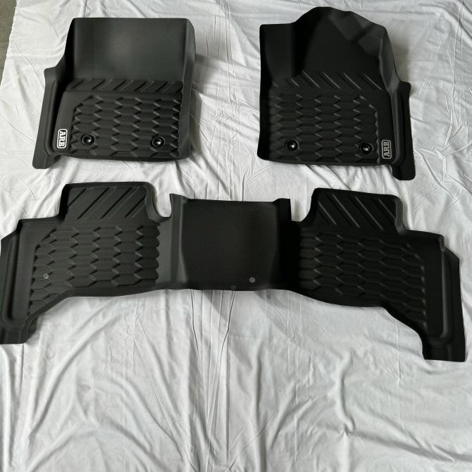 Arb Floor Mat / Karpet Land Cruiser 300 Vx-R/Gr