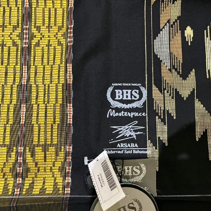 Diskon Sarung Bhs Masterpiece Sge Sgh Sea Sga Sib Jib Jid Jsg Jic Silver