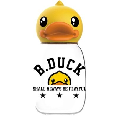 SPECIAL REQUEST ORDER Riski B.Duck Tritan baby bottle
