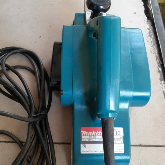 

TERLARIS! OBRAL!! MAKITA 1911B MADE IN JAPAN TANPA DUS