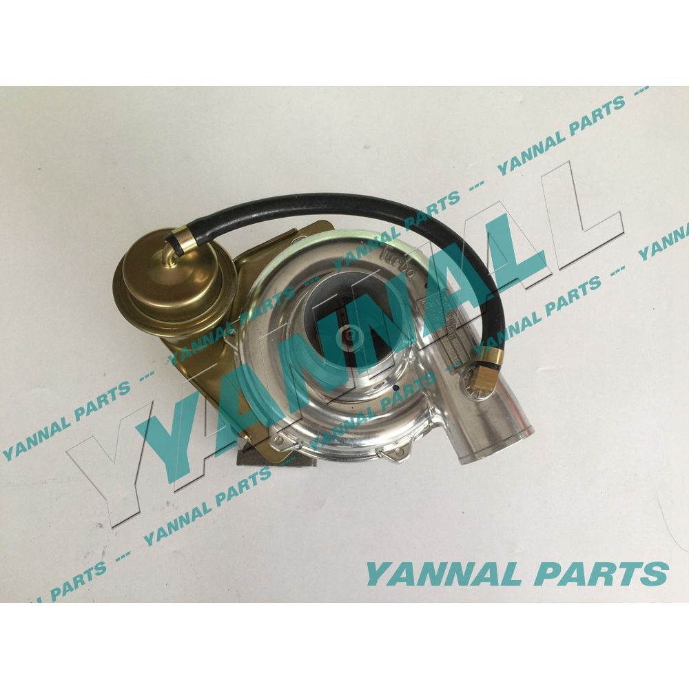 GUMO W04C Pengisi Daya Turbo untuk Kit Pembangunan Kembali IMO