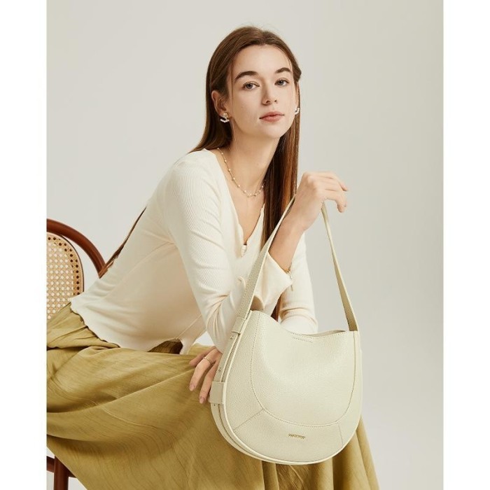 Tas Selempang Wanita Terbaru Bostanten Amy Bag Original Official Store