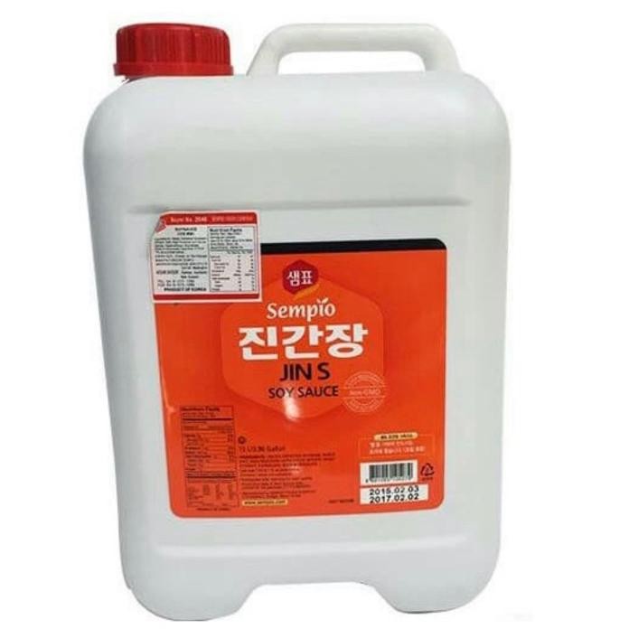 

Empio Ecap Ain 15L Oy Auce Orea