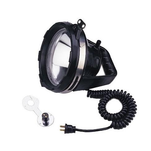 

Miliki Lifeboat Search Light 12V 01605-Wb / Lampu Sorot Lifeboat Sekoci