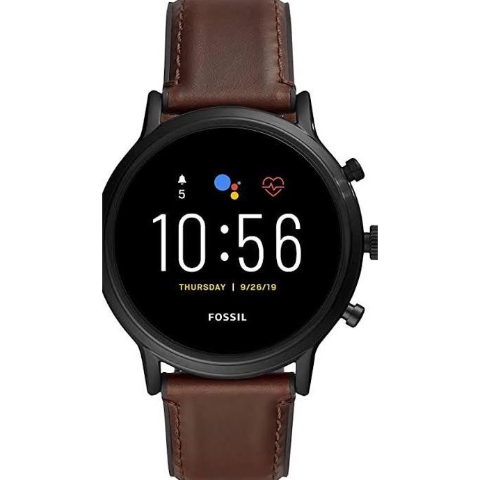 Leather Strap 22mm Quick Release Original Terlaris