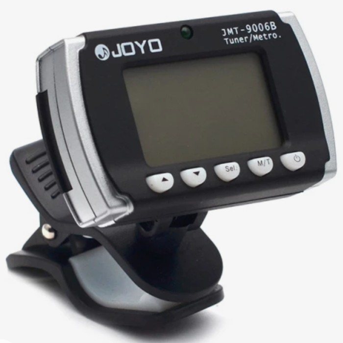TERBARU Metronom Tuner Joyo JMT-9006B