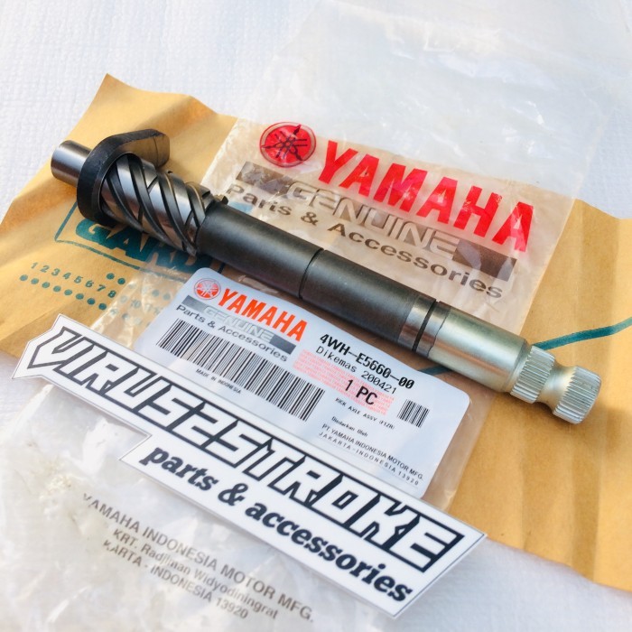 As Kick Stater Pedal Engkol Selahan F1Zr Fizr F1Z F1 Alfa Sigma Ori