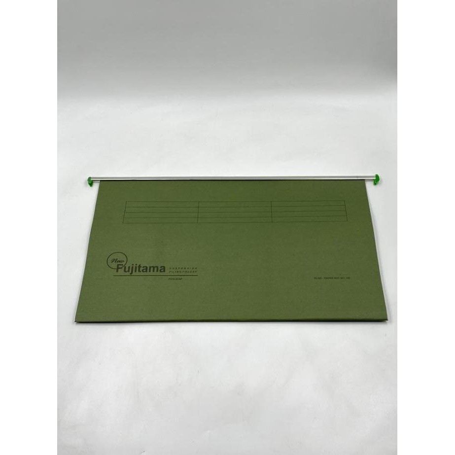 

( DAPAT 50 PCS ) HANGMAP HANG MAP GANTUNG / SUSPENSION FILING FOLDER ORIGINAL DAN TERPERCAYA