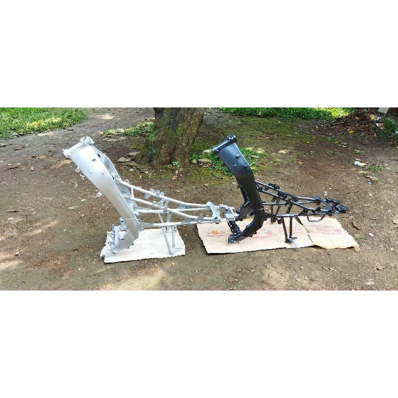 RANGKA/DELTABOX YAMAHA VIXION OLD/LAMA
