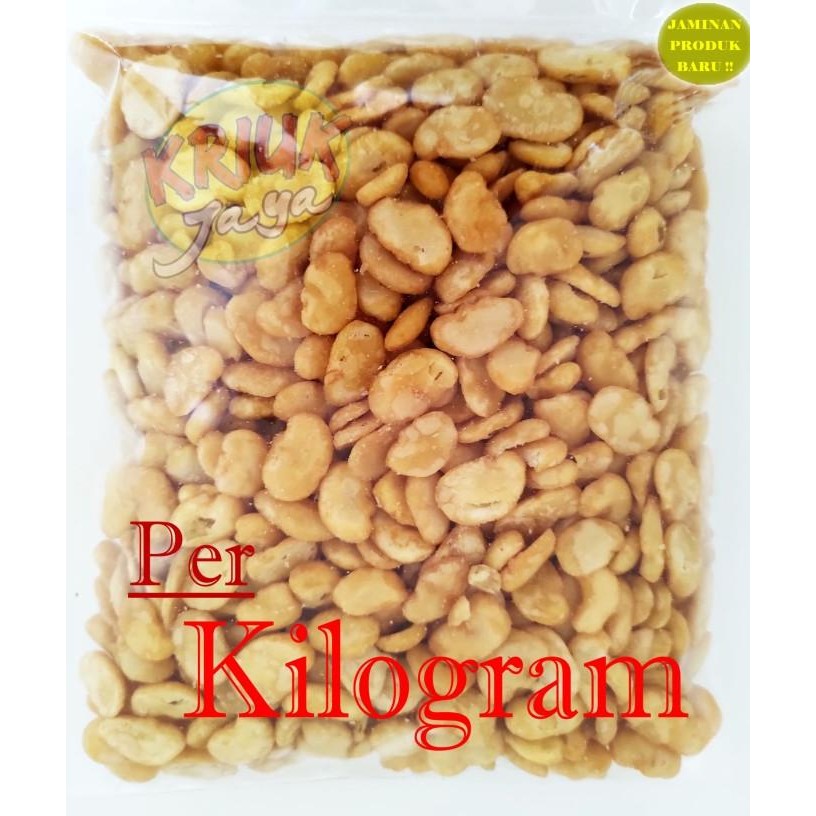 

KACANG KORO KUPAS ( KILOAN / CURAH )