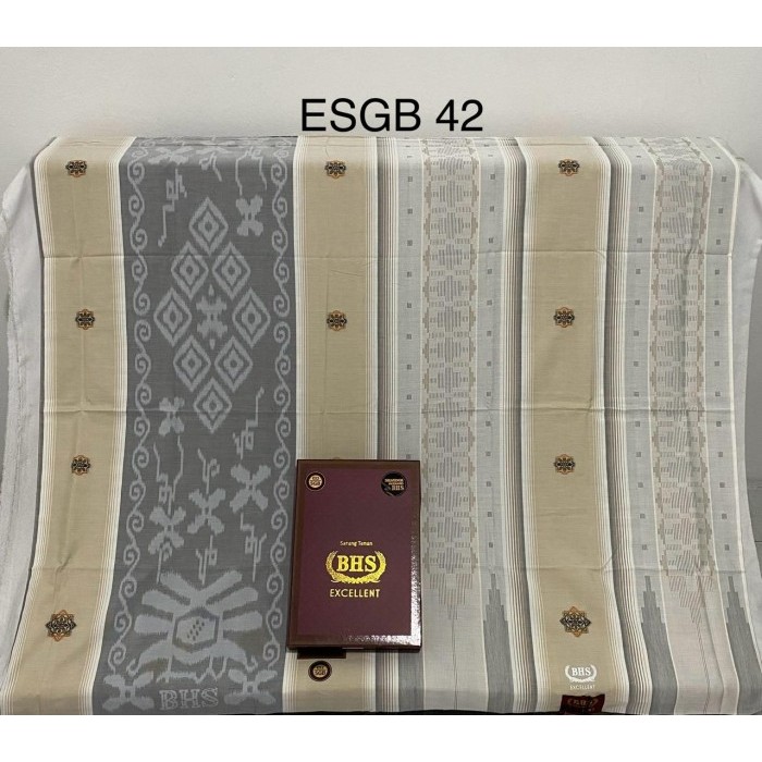 sarung BHS excellent gold SCF , SCK, SSP