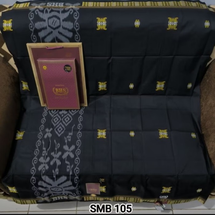 SARUNG BHS EXCELLENT SGK GOLD BHS OFFECIAL STORE 12