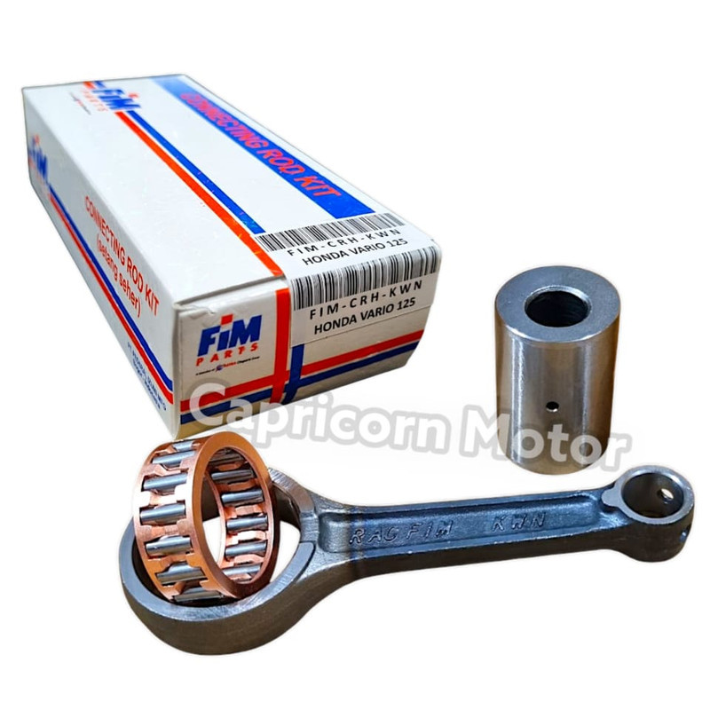 Stang Seher VARIO TECHNO 125 FI INJEKSI FIM IZUMI