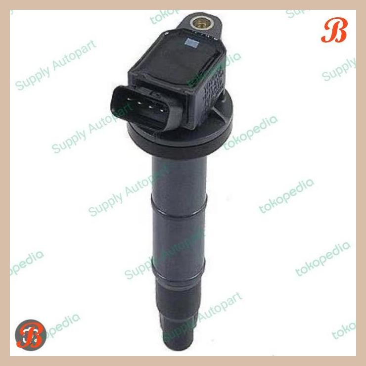 [SYA] IGNITION COIL KOIL GRAND MAX LUXIO RUSH TERIOS AVANZA 1.5 COPOTAN ORI