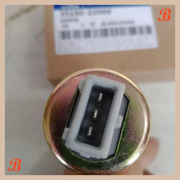 [SYA] SENSOR ISC IDLE SPEED CONTROL HYUNDAI EXCEL ACCENT ELANTRA BIMANTARA CAKRA KIA SPORTAGE FORD F