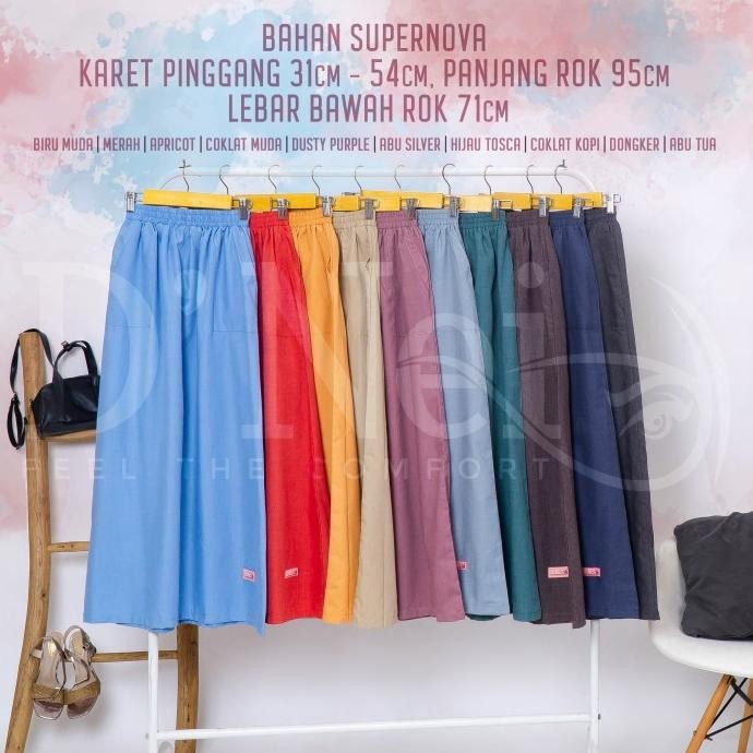 Rok Harian Santri Gontor