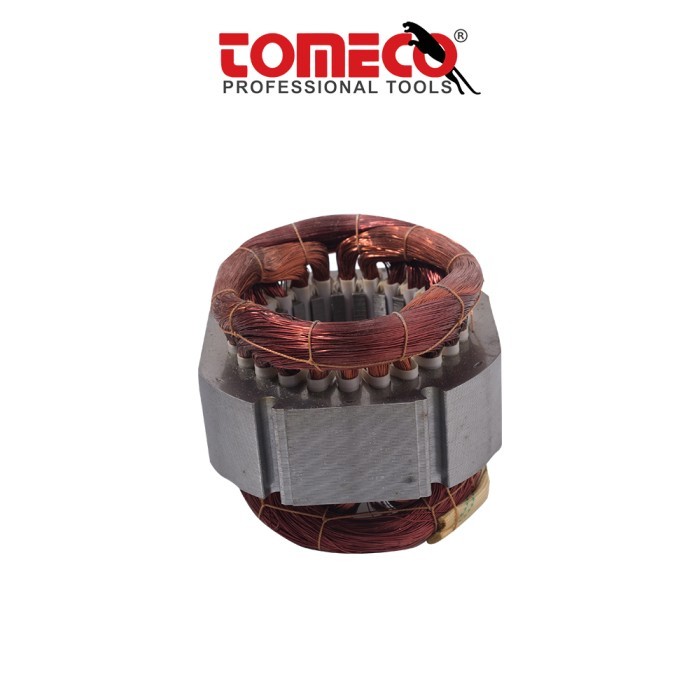 Tomeco Stator Bg601 Mesin Gerinda Duduk Bench Grinder 6 Inch Bg 601