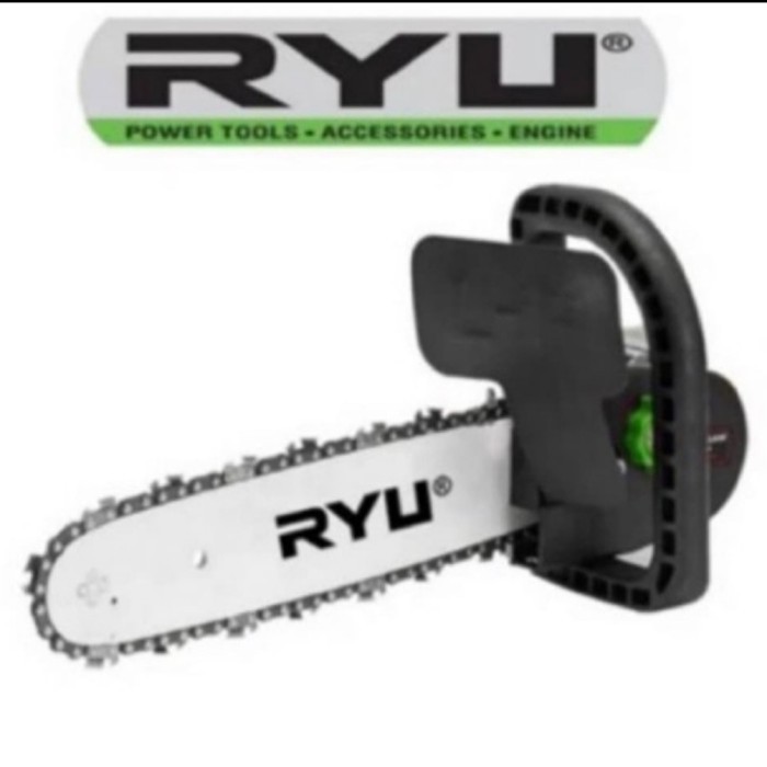 Braket Chainsaw Mini Ryu