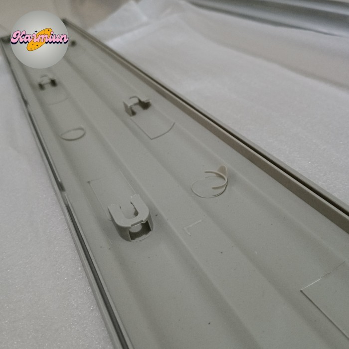 Molding Pintu Karimun Kotak