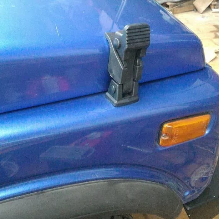 Kunci Kap Mesin Jimny Katana