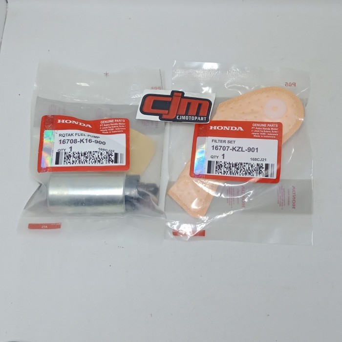 Paket Rotak Beat Fi Esp Pop Vario 110 Fi Led Murah Dan Original