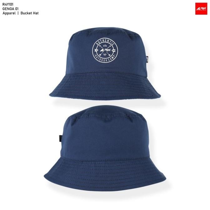Topi Genoa 01 Bucket Arei Outdoorgear