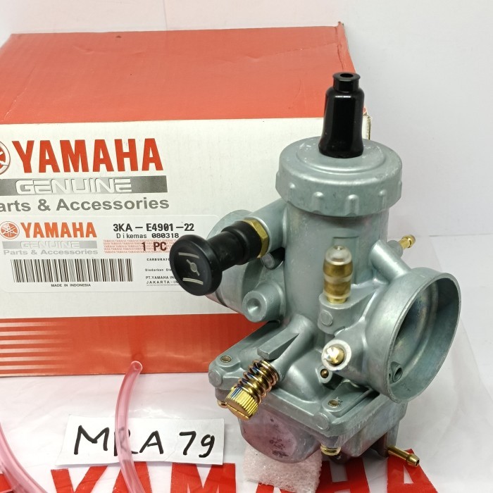 Karburator Yamaha Rx King. Original Mikuni Japan For Yamaha