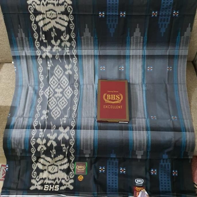 Spesial Sarung Bhs Excellent Gold Type Sgk Best Seller