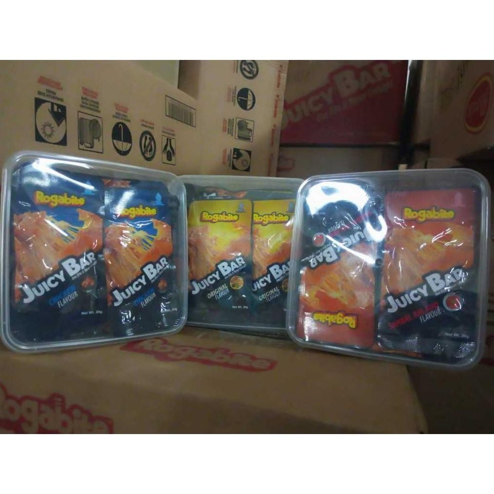 

Sale Rogabite Juicy Bar Toples Premium