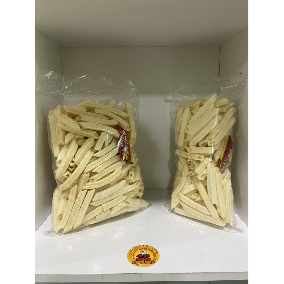 CHIKI CIKI KENTANG + SAOS 100GR 250GR 500GR
